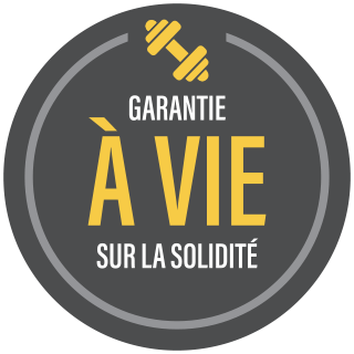garantie-vie-trex-solidite Lifetime Warranty on Sturdiness